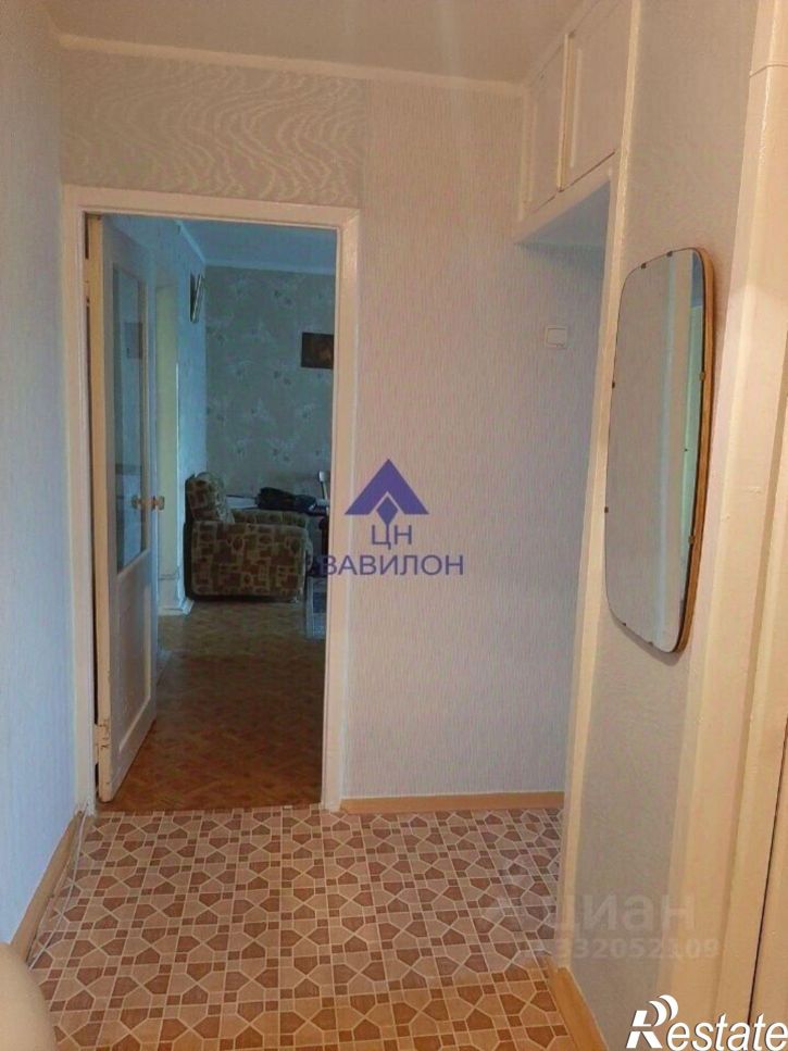 3-комн квартира Волгодонск г., М. Горького ул., д.81