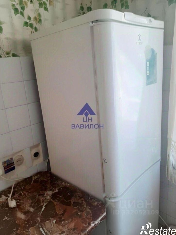 3-комн квартира Волгодонск г., М. Горького ул., д.81