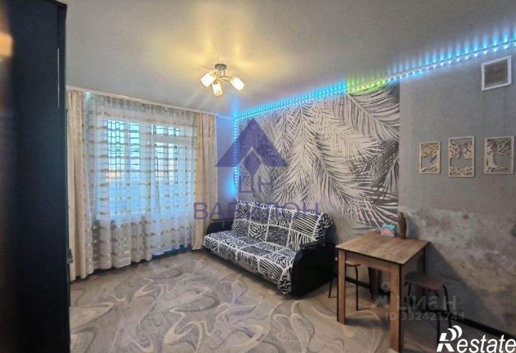 1-комн квартира ул Гагарина, 37/3,  д. 37/3