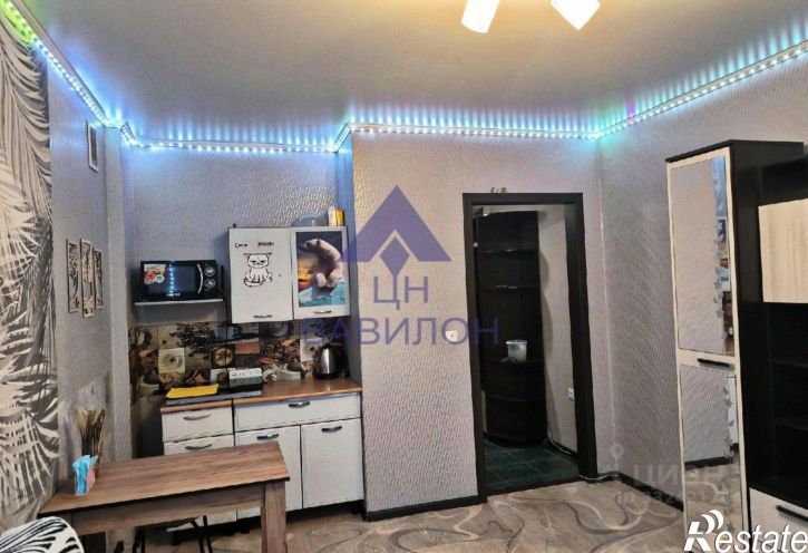 1-комн квартира ул Гагарина, 37/3,  д. 37/3