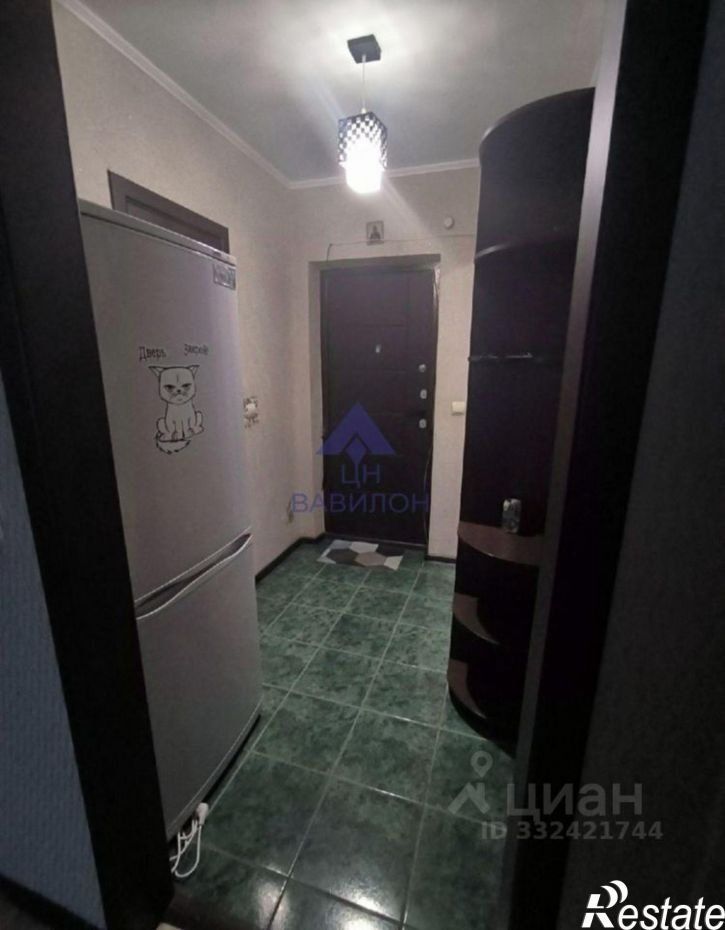 1-комн квартира ул Гагарина, 37/3,  д. 37/3