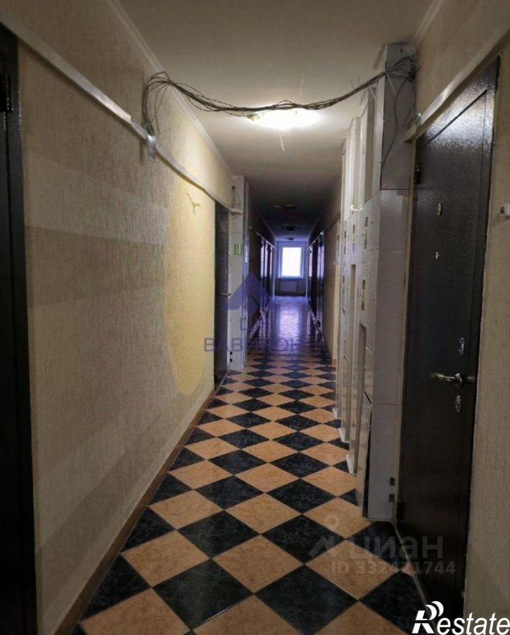 1-комн квартира ул Гагарина, 37/3,  д. 37/3