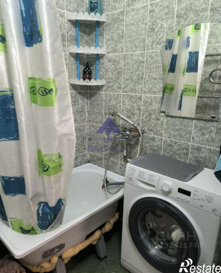 1-комн квартира ул Гагарина, 37/3,  д. 37/3