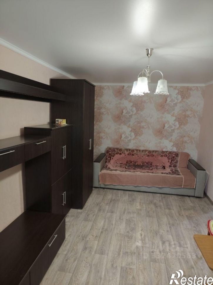 1-комн квартира ул Морская, 52,  д. 52