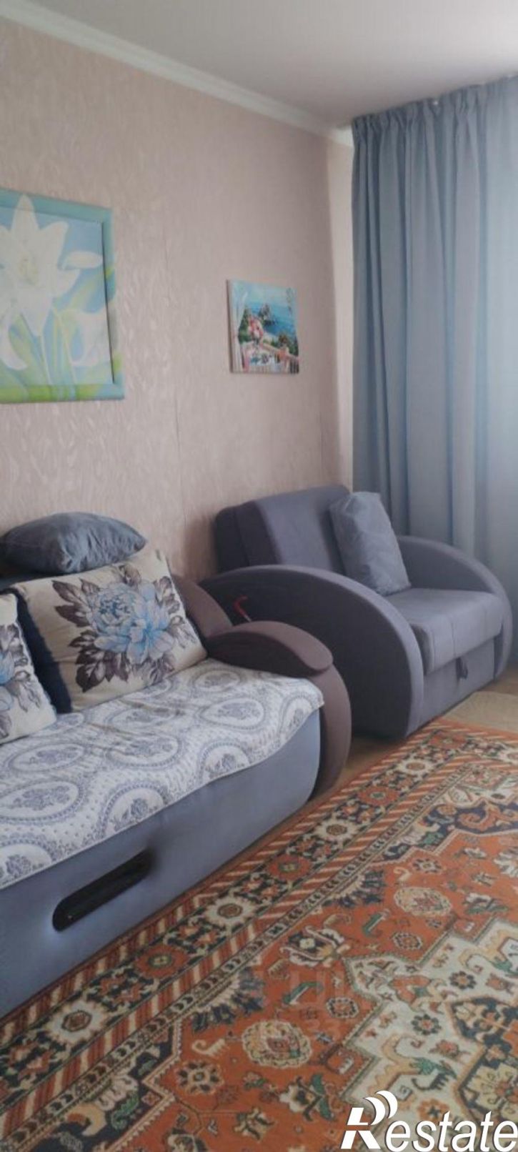 2-комн квартира ул Энтузиастов, 41,  д. 41
