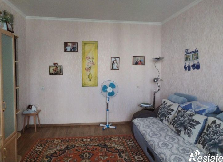 2-комн квартира ул Энтузиастов, 41,  д. 41