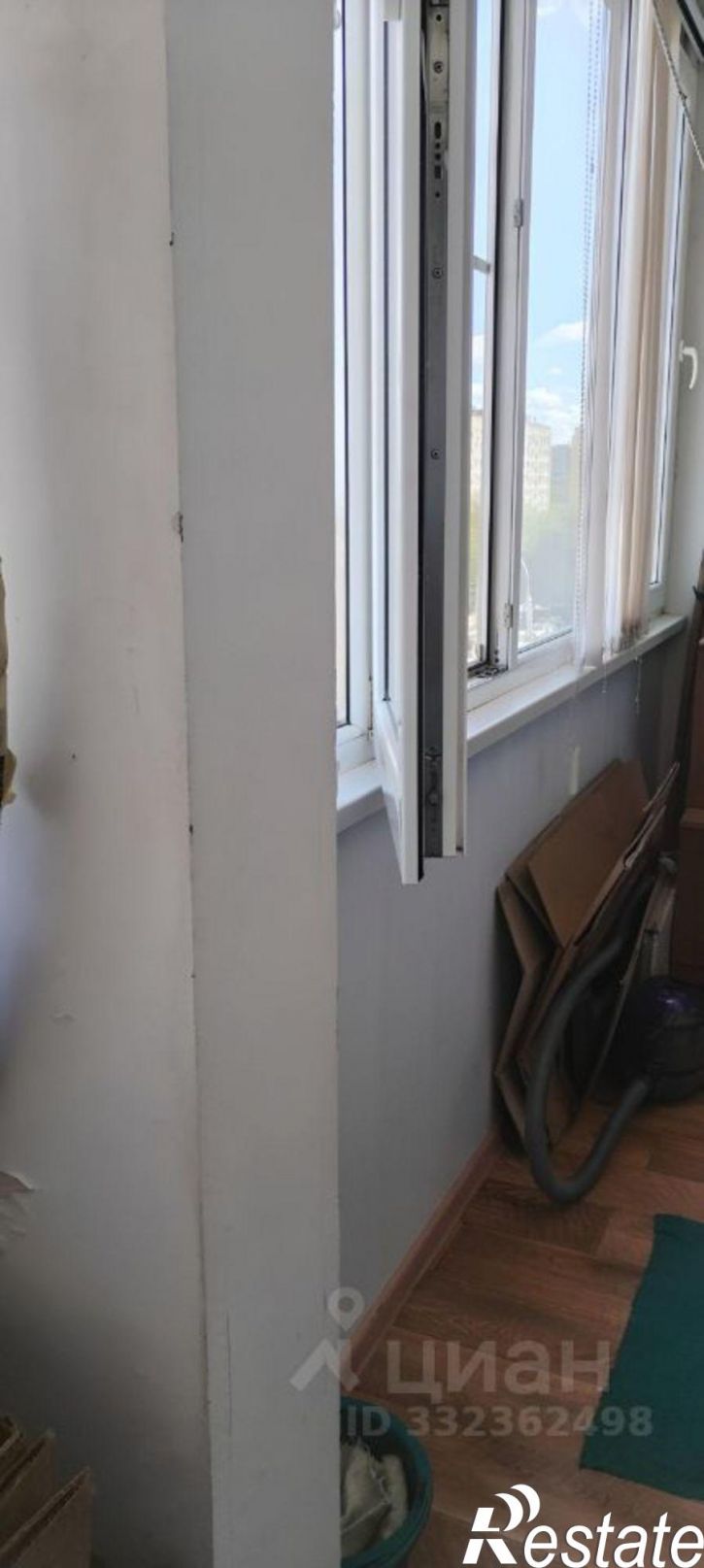 2-комн квартира ул Энтузиастов, 41,  д. 41