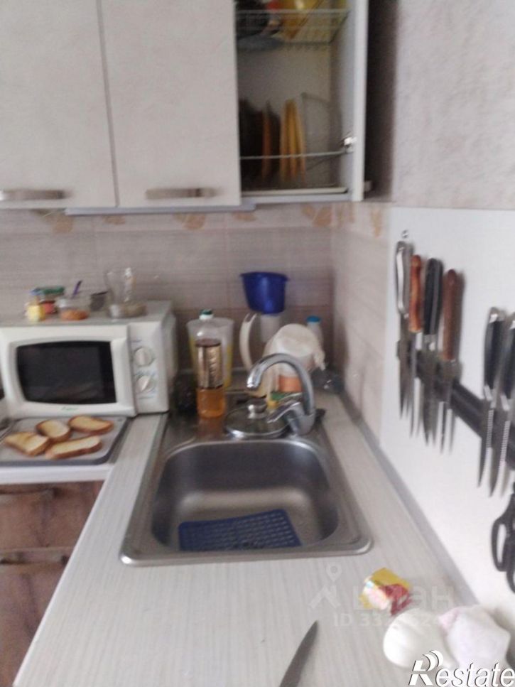 2-комн квартира ул Энтузиастов, 41,  д. 41