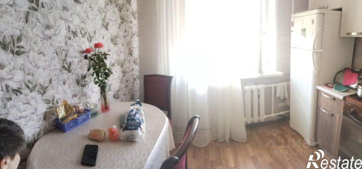 2-комн квартира ул Энтузиастов, 41,  д. 41