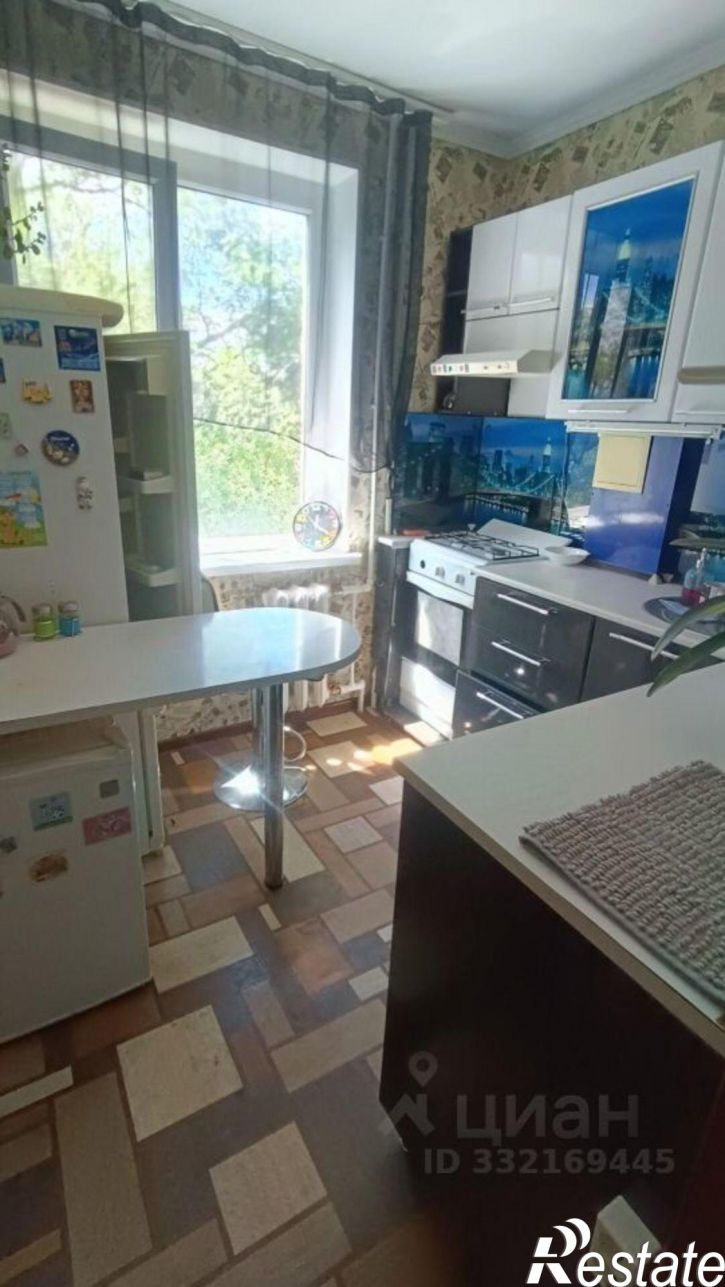 2-комн квартира Волгодонск г., Пионерская ул., д.181