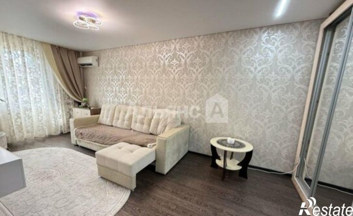 1-комн квартира ул Маршала Кошевого, 25,  д. 25