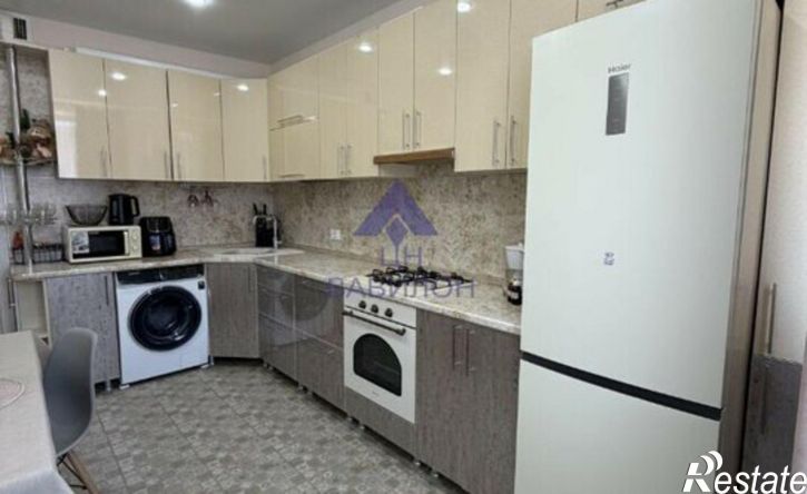 1-комн квартира ул Индустриальная, 31,  д. 31
