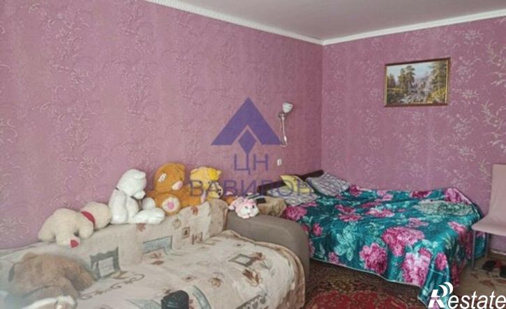 3-комн квартира пр-кт Строителей, 3,  д. 3
