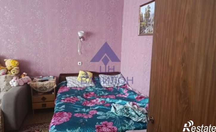 3-комн квартира пр-кт Строителей, 3,  д. 3