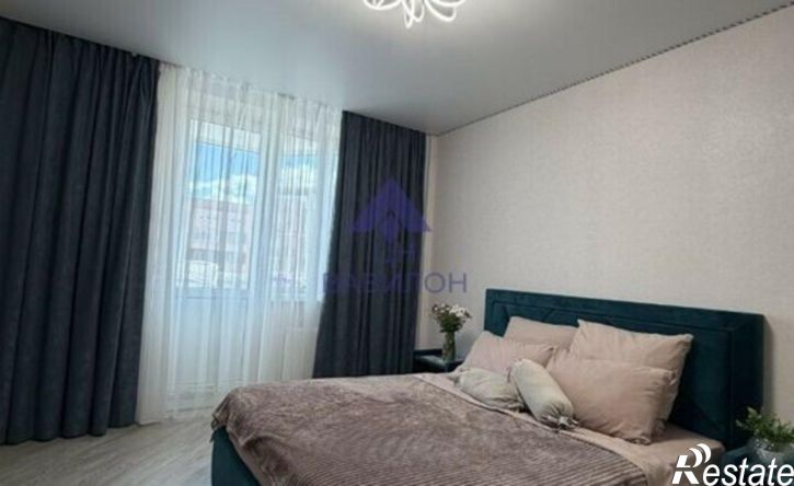 1-комн квартира ул Индустриальная, 31,  д. 31