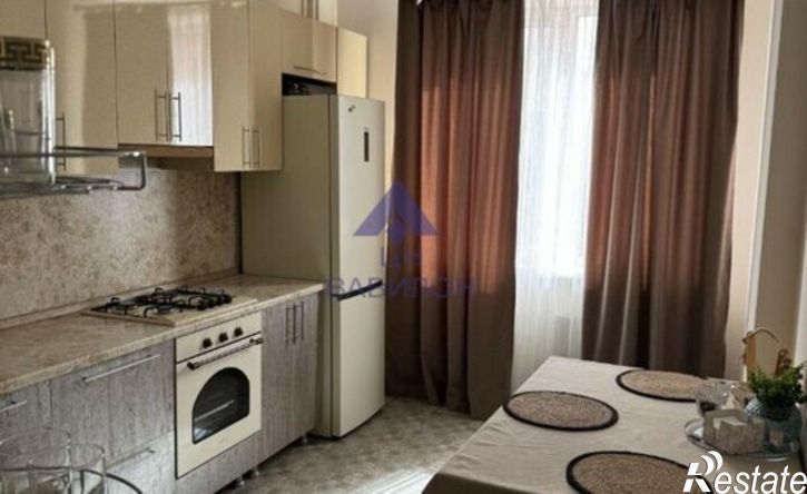 1-комн квартира ул Индустриальная, 31,  д. 31