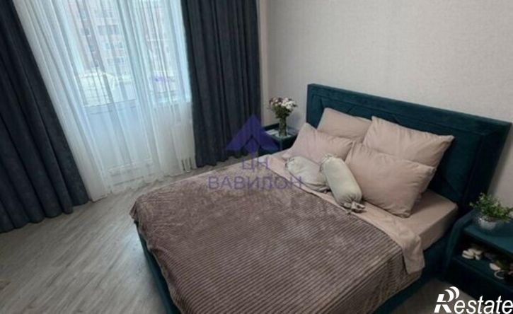 1-комн квартира ул Индустриальная, 31,  д. 31