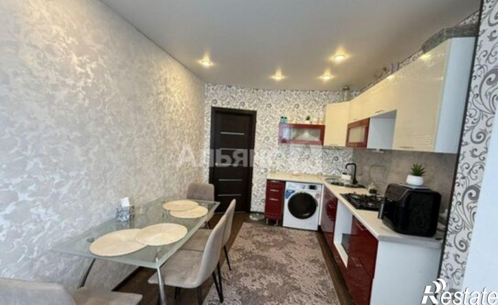 1-комн квартира ул Маршала Кошевого, 25,  д. 25