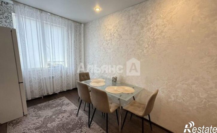 1-комн квартира ул Маршала Кошевого, 25,  д. 25