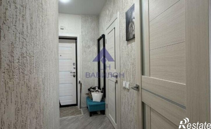 1-комн квартира ул Индустриальная, 31,  д. 31