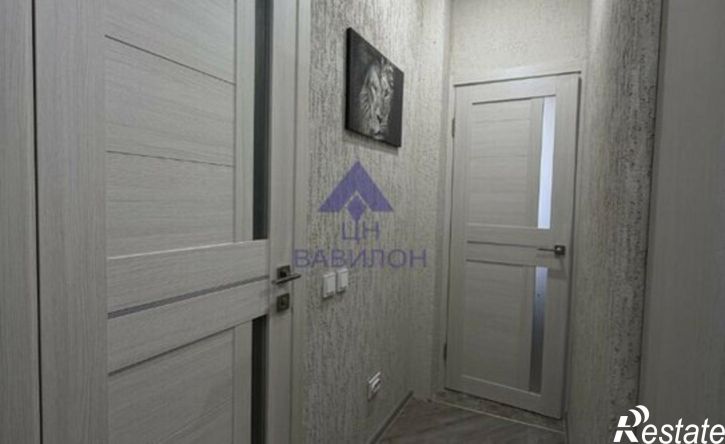1-комн квартира ул Индустриальная, 31,  д. 31