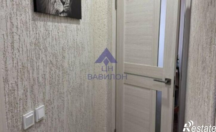 1-комн квартира ул Индустриальная, 31,  д. 31