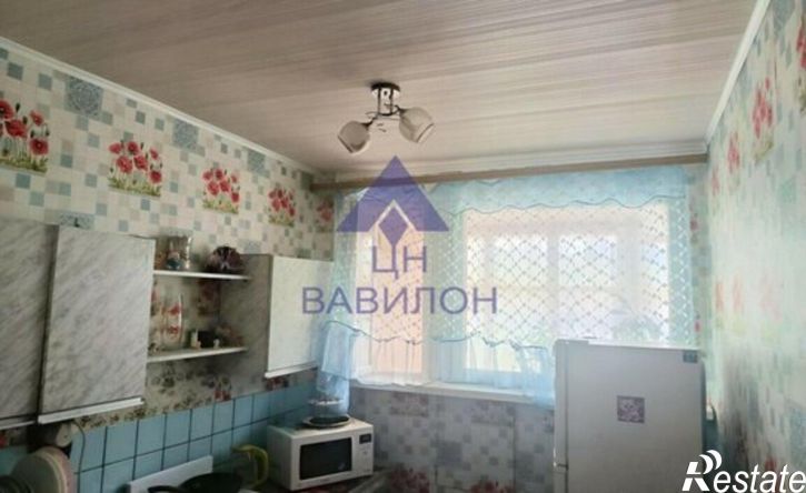 3-комн квартира пр-кт Строителей, 3,  д. 3