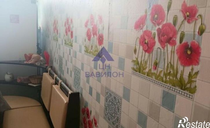 3-комн квартира пр-кт Строителей, 3,  д. 3