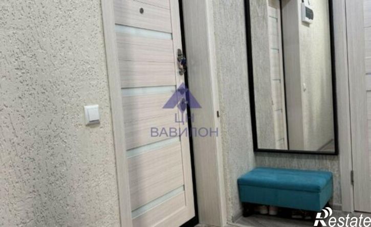 1-комн квартира ул Индустриальная, 31,  д. 31