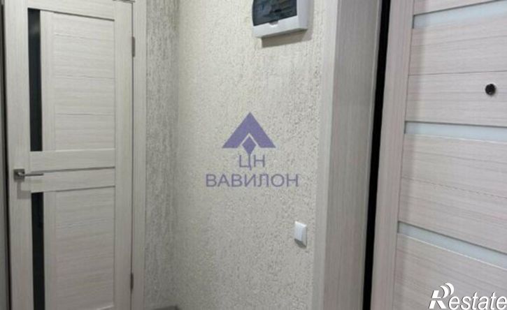 1-комн квартира ул Индустриальная, 31,  д. 31