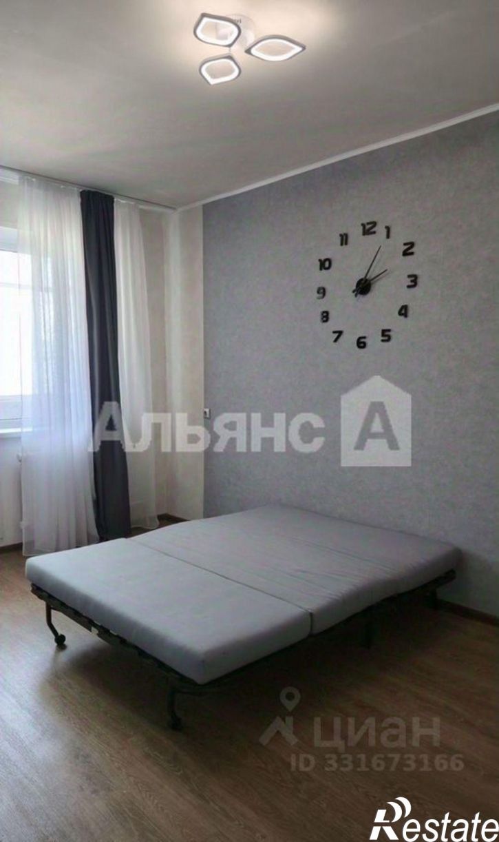 1-комн квартира Волгодонск, Октябрьское ш, 5