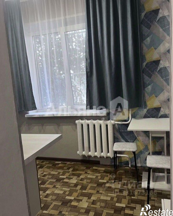 1-комн квартира Волгодонск, Октябрьское ш, 5
