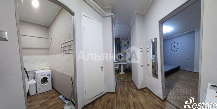 1-комн квартира Волгодонск, Октябрьское ш, 5