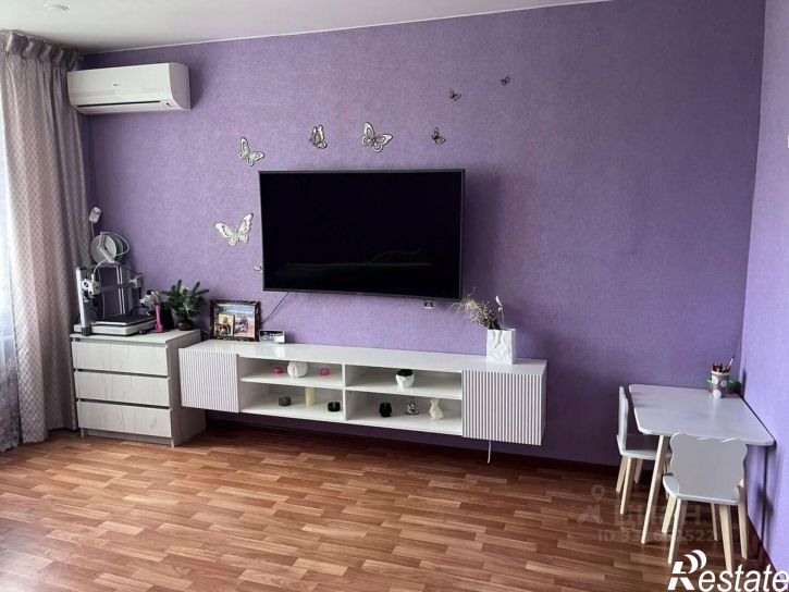 2-комн квартира Волгодонск г., К. Маркса ул., д.40
