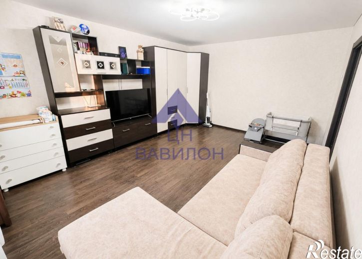 1-комн квартира Мелиховский пер, 2,  д. 2
