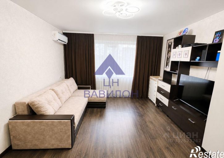 1-комн квартира Мелиховский пер, 2,  д. 2