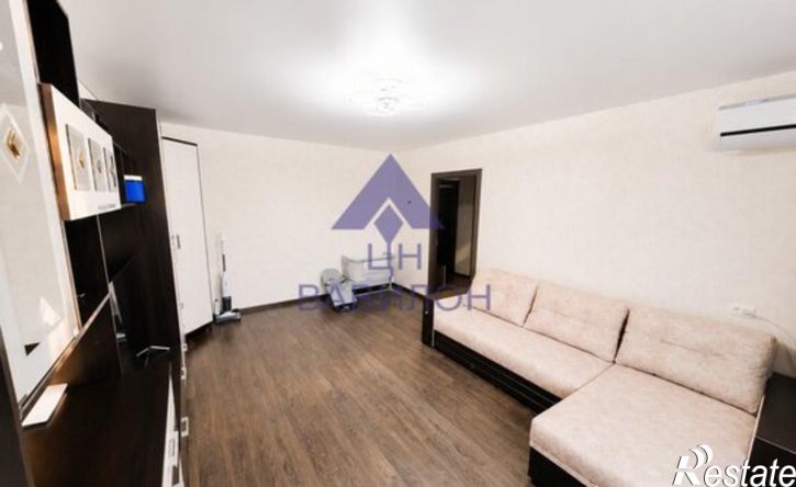1-комн квартира ул Дружбы, 14,  д. 14