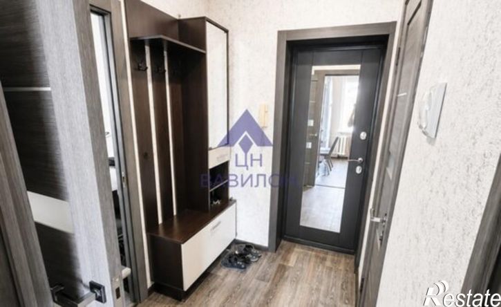 1-комн квартира ул Дружбы, 14,  д. 14