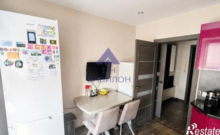 1-комн квартира ул Дружбы, 14,  д. 14