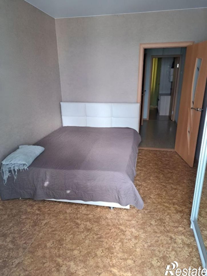 3-комн квартира ул К.Маркса, 50,  д. 50