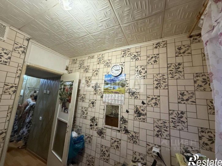 1-комн квартира ул 50 лет СССР, 3,  д. 3