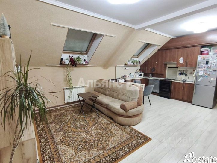 2-комн квартира ул Степная, 67а,  д. 67а