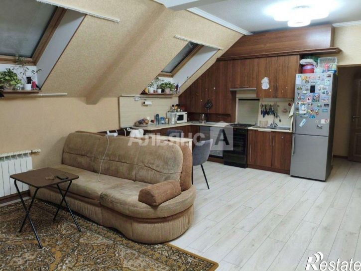 2-комн квартира ул Степная, 67а,  д. 67а