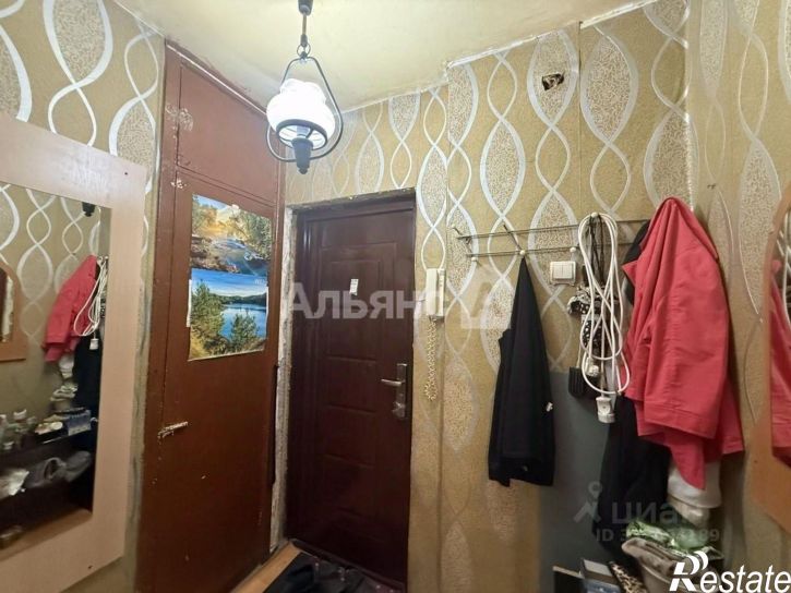 1-комн квартира ул 50 лет СССР, 3,  д. 3