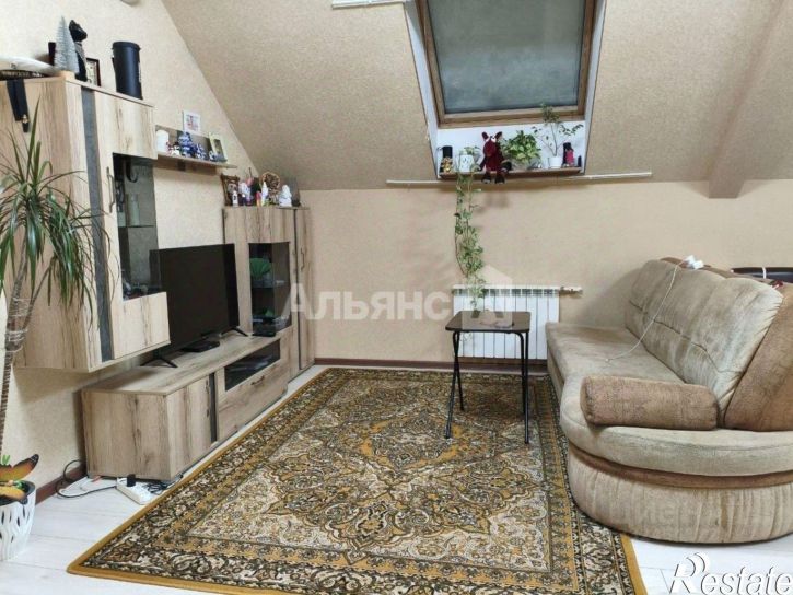 2-комн квартира ул Степная, 67а,  д. 67а