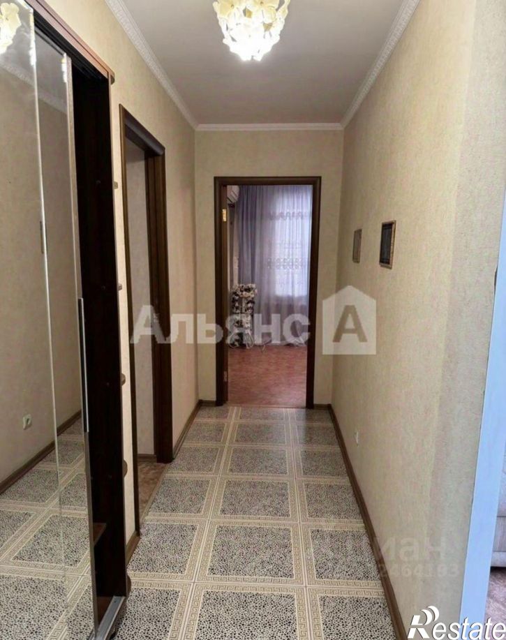 3-комн квартира ул Ленина, 103,  д. 103