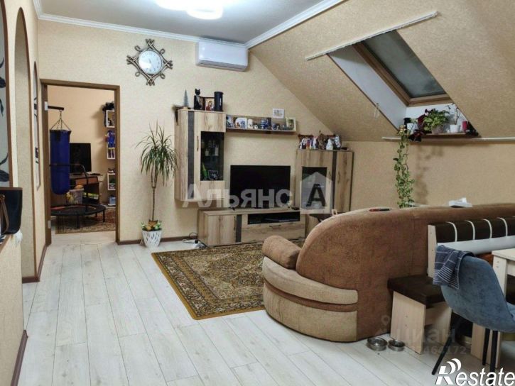 2-комн квартира ул Степная, 67а,  д. 67а