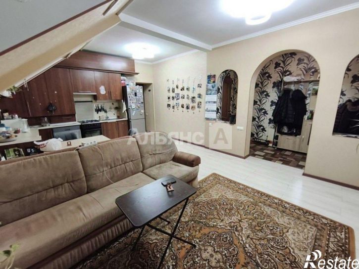 2-комн квартира ул Степная, 67а,  д. 67а