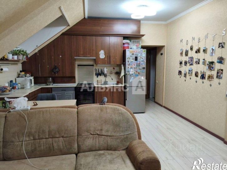 2-комн квартира ул Степная, 67а,  д. 67а