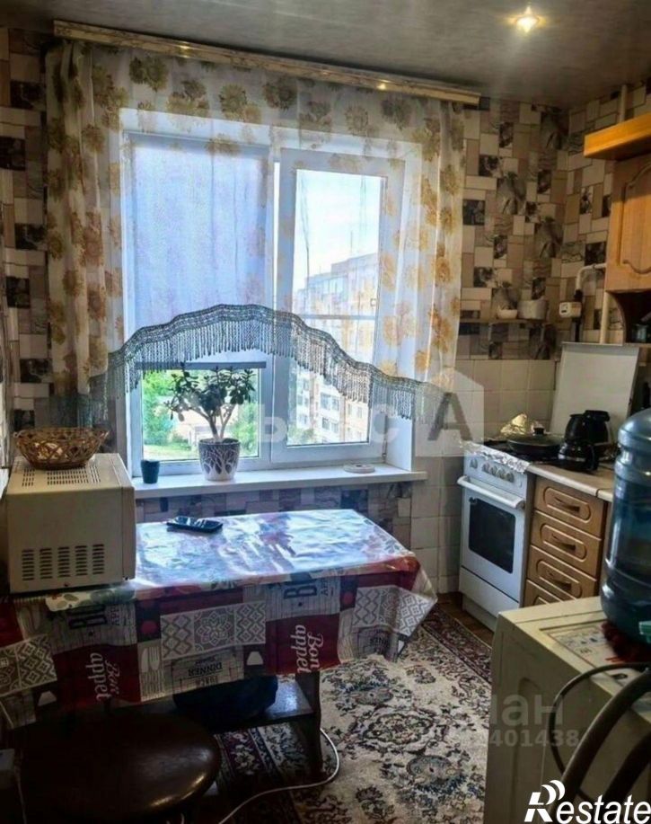 1-комн квартира пр-кт Курчатова, 49,  д. 49